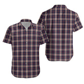 Cameron of Erracht Dress Tartan Hawaiian Shirt